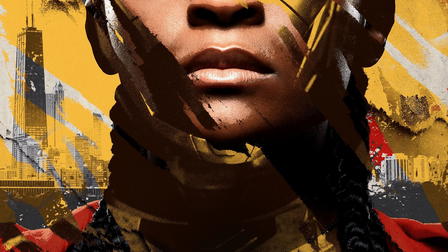 Ironheart