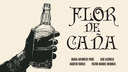 Flor de caña
