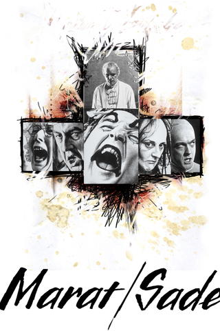 Marat/Sade
