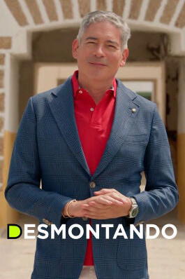 Desmontando