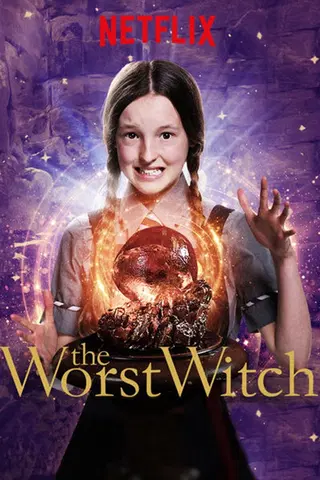 The Worst Witch