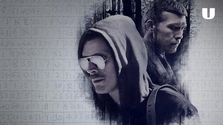 Manhunt (UKTV Drama)