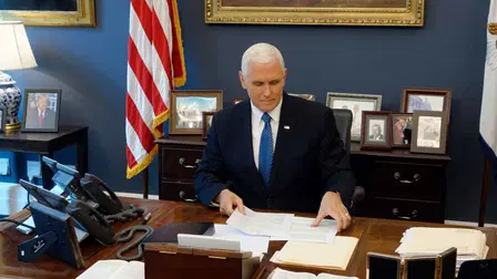 President in Waiting