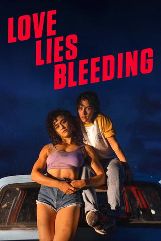 Love Lies Bleeding