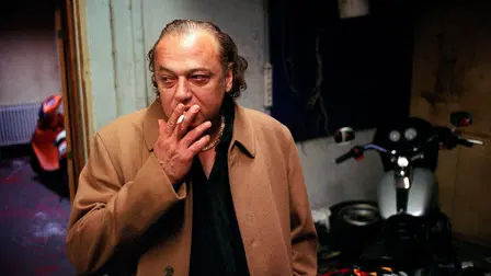 Pusher III