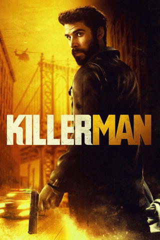 Killerman