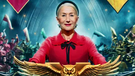 Harry Potter: El Torneo de las Casas de Hogwarts