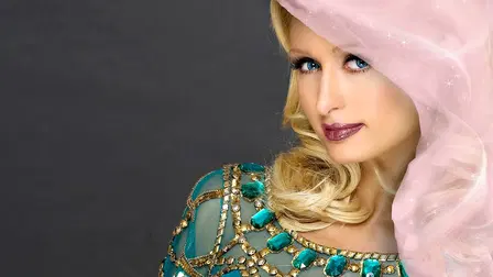 Paris Hilton's My New BFF: Dubai