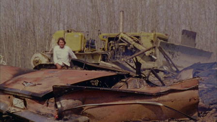 Bulldozer