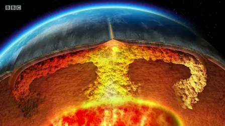 Expedition Erde - Die Urkräfte unseres Planeten