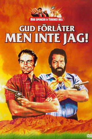 Gud förlåter men inte jag