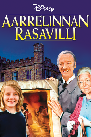 Aarrelinnan rasavillit