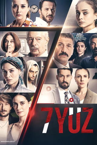 7 Faces