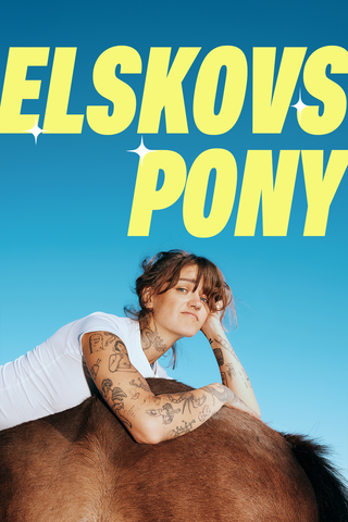 Elskovspony