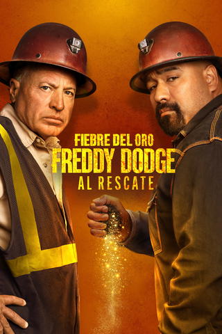 La fiebre del oro: salvando las minas