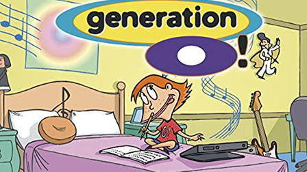 Generation O!