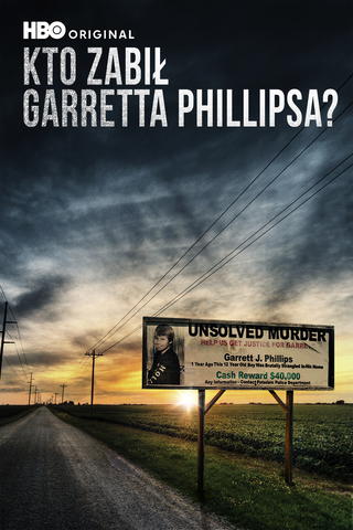 Kto zabił Garretta Phillipsa?