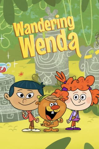 Wandering Wenda
