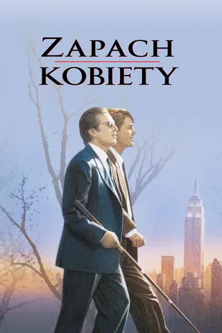 Zapach kobiety