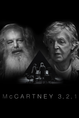 McCartney 3,2,1