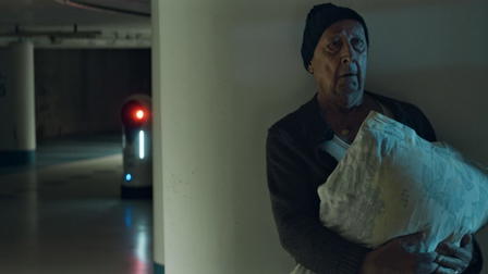 The Man Who Wanted to Sleep