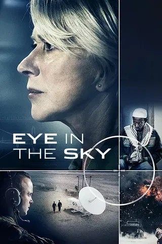 Eye in the Sky