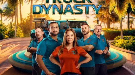 Truck Dynasty