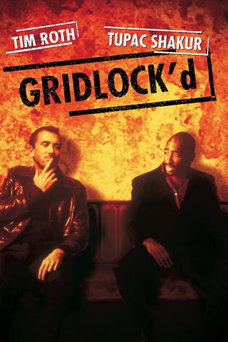 Gridlock'd (1997)