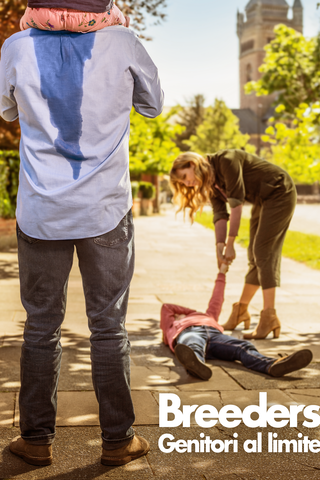 Breeders - Genitori al limite