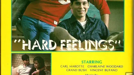 Hard Feelings