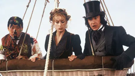 Jorden rundt på 80 dager