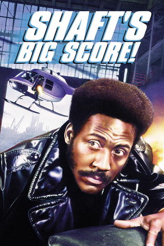 Shaft's Big Score!