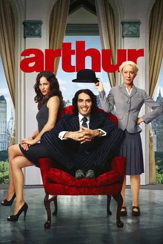 Arthur