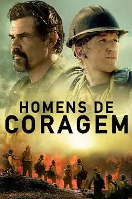 Homens de Coragem (Legendado)