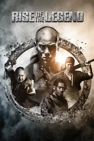 Rise of the Legend