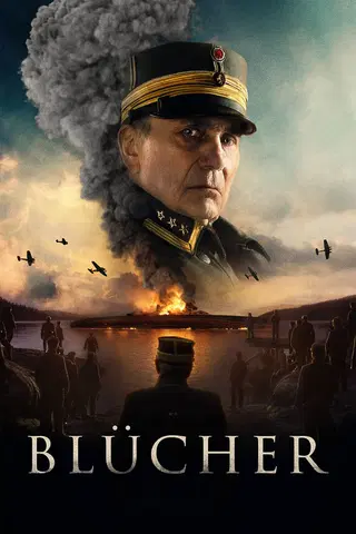 Blücher
