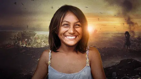 Ileana's Smile