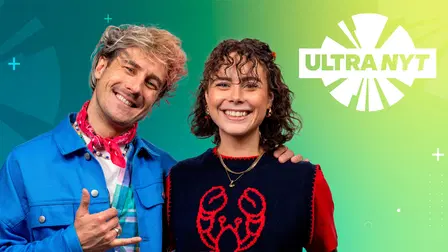 Ultra Nyt