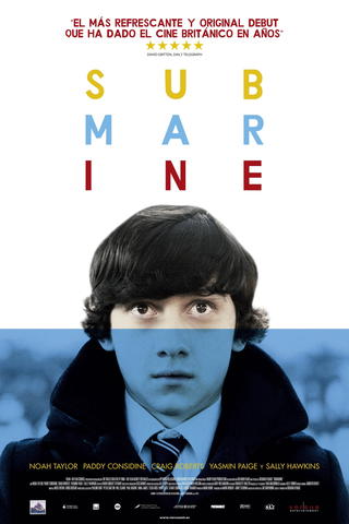 Submarine