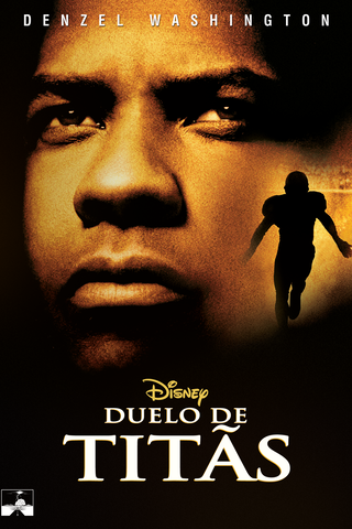 Duelo de Titãs