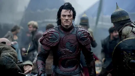 Dracula Untold