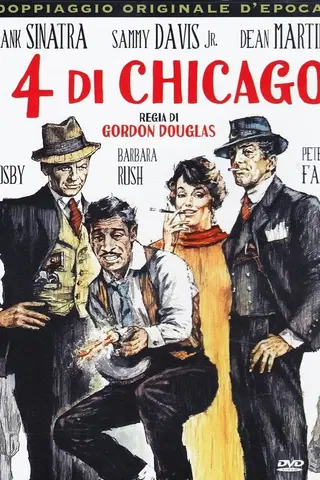 I 4 di Chicago