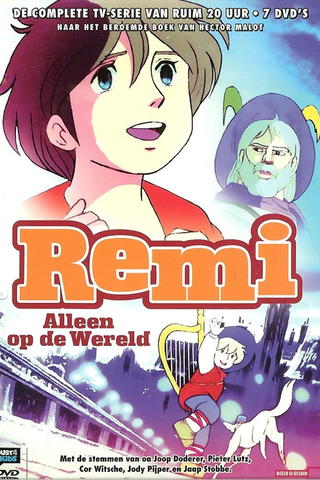 Nobody's Boy: Remi