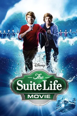 The Suite Life Movie