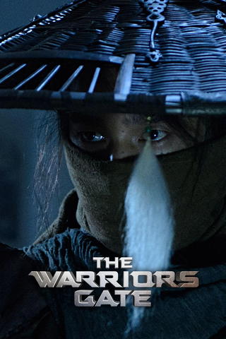 The Warriors Gate