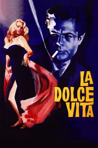 La dolce vita