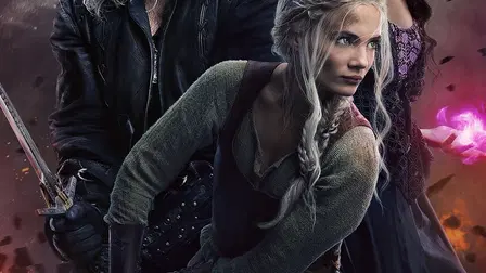 The Witcher