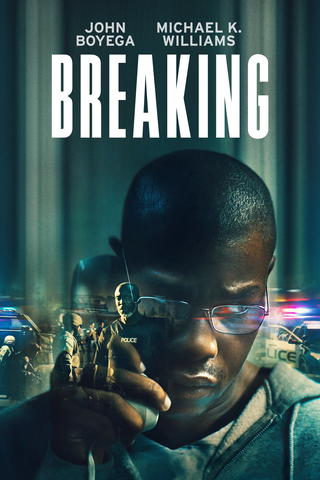 Breaking