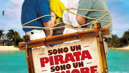 Sono un pirata, sono un signore