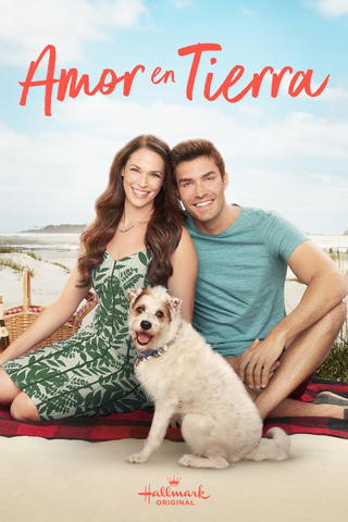 Amor en Tierra (Doblado)